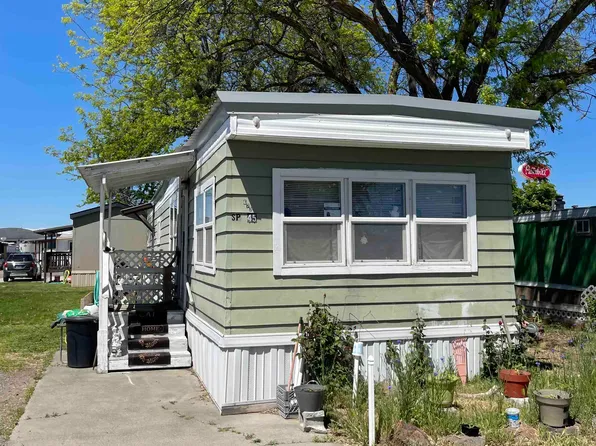673 Mallard Dr #45, Ontario, OR 97914