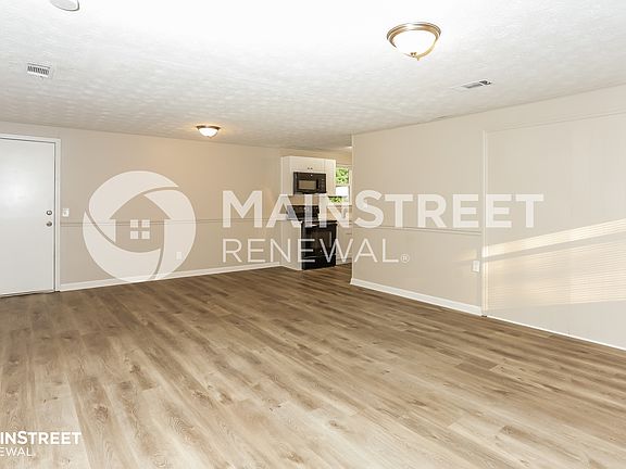 WM - Living Room