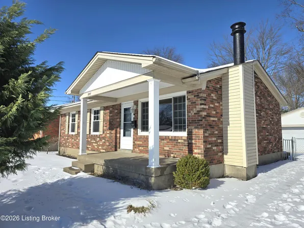 3717 Tuesday Way, Louisville, KY 40219