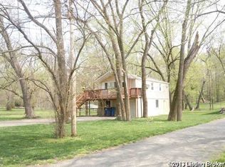 1623 Riverside Dr, Prospect, KY 40059