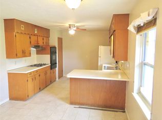 5119 Bosworth St, Houston, TX 77017