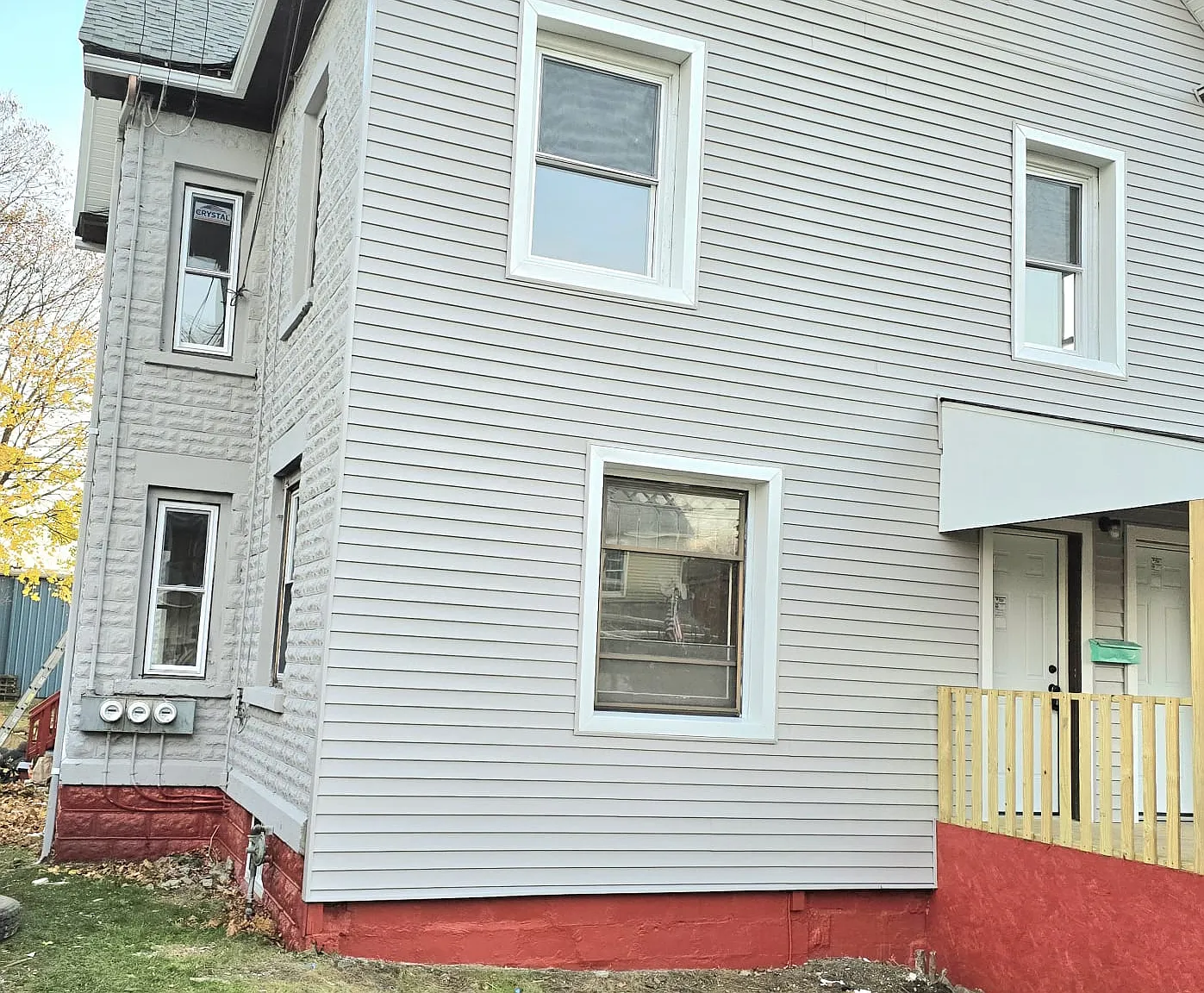 3 bed, 920 sqft, $1,500 — Photo 1