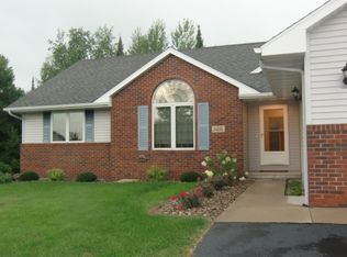 8406 Leeds Ct, Weston, WI 54476