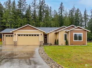 6515 256th St NE, Arlington, WA 98223