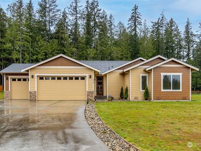 6515 256th Street NE, Arlington, WA, 98223