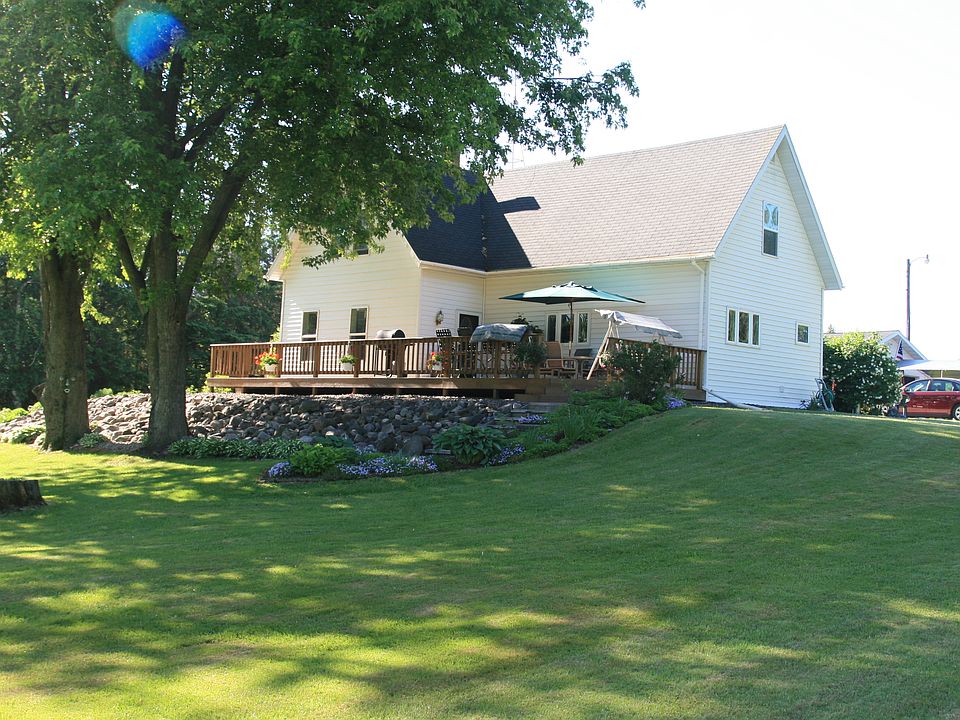 Country Home For Sale