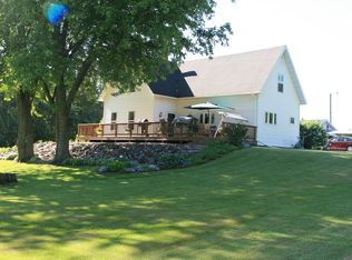 W5365 County Road O, Medford, WI 54451