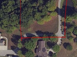 8966 Kleeman Dr, Tell City, IN 47586