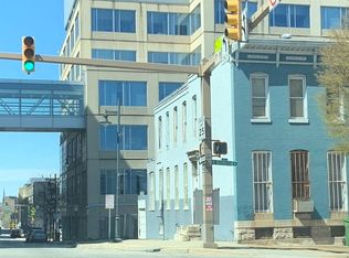 800 N Washington St, Baltimore, MD 21205