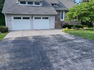 1003 SW Lorman Dr, Lees Summit, MO 64081