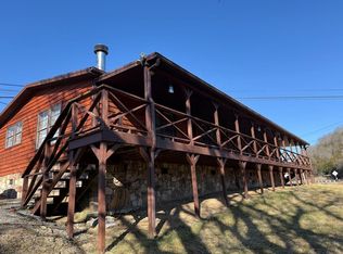 5163 Kents Ridge Rd, Cedar Bluff, VA 24609