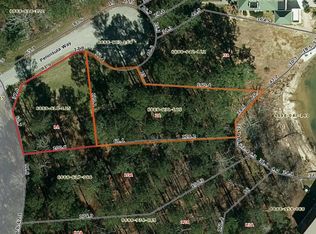 104 Peninsula Way, Greenwood, SC 29649