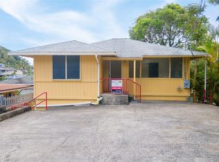 1617 Violet St, Honolulu, HI 96819