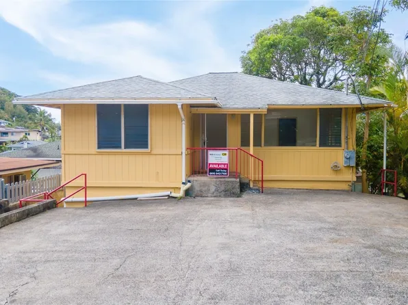 1617 Violet St, Honolulu, HI 96819