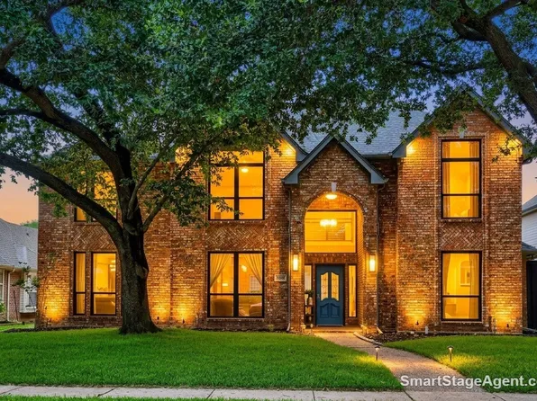 6209 Warrington Dr, Plano, TX 75093