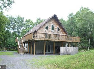 123 Forest Hill Dr, Blakeslee, PA 18610