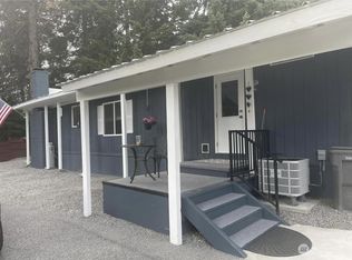 12670 Icicle Pl, Leavenworth, WA 98826