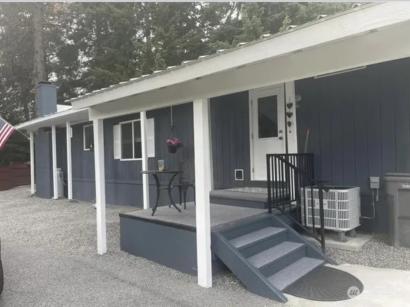 12670 Icicle Place, Leavenworth, WA 98826