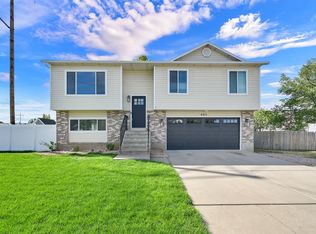 405 W 1900 S, Clearfield, UT 84015