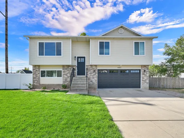 405 W 1900 S, Clearfield, UT 84015