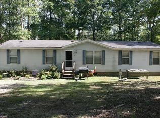 369 Megan Run, Roxboro, NC 27574