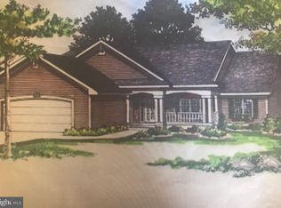 LOT 133 Seven Pointers Way Front, Front Royal, VA 22630