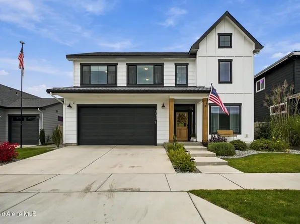 2035 W Moselle Dr, Coeur D Alene, ID 83815