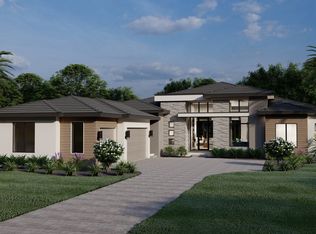 Grandview -C Plan, AR Homes Tampa by Custom Craft, Tampa, FL 33609