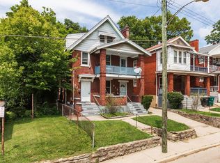 512 Maple Ave, Cincinnati, OH 45229
