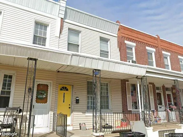 2826 Wilmot St, Philadelphia, PA 19137