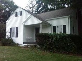 4228 William Flynn Hwy, Harrisville, PA 16038