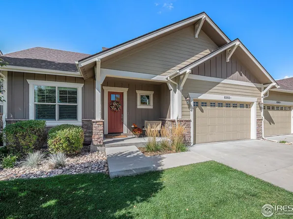 8202 Spinnaker Bay Dr #A, Windsor, CO 80528