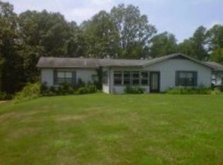 83 Thornton Dr, Pope, MS 38658