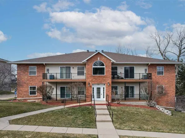 1300 23rd Ave APT 1, Coralville, IA 52241