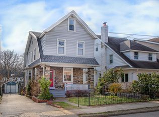 506 N Essex Ave, Narberth, PA