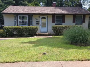 113 Dorgate Rd, Owings Mills, MD 21117