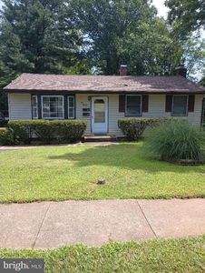 113 Dorgate Rd, Owings Mills, MD, 21117