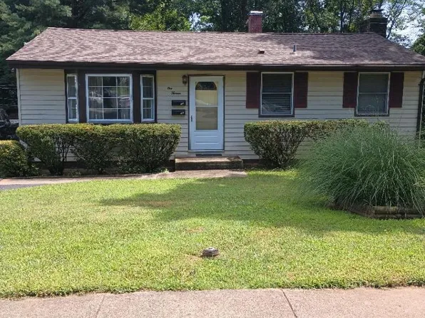 113 Dorgate Rd, Owings Mills, MD 21117