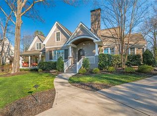 531 Greenway St, Davidson, NC 28036