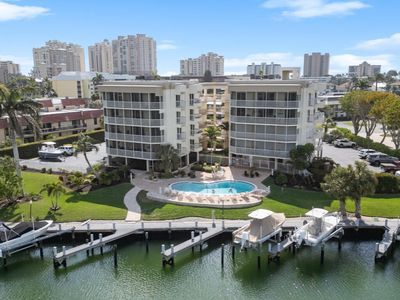 901 Huron Ct Unit D2, Marco Island, FL, 34145