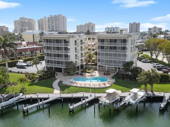 901 Huron Ct Unit D2, Marco Island, FL 34145
