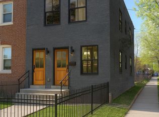 1721 Q St SE, Washington, DC 20020