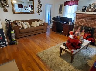 415 N Hyde Park Ave, Durham, NC 27703