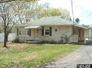 641 Reisinger Ave, Wrightsville, PA 17368