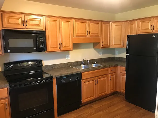 Greenfield Estates