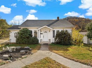 716 Rutherford Rd, Marion, NC 28752