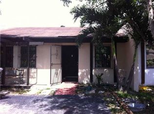 5307 SW 138th Ct, Miami, FL 33175