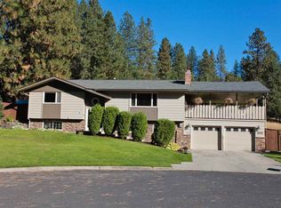 4108 W Arrowhead Ct, Spokane, WA 99208