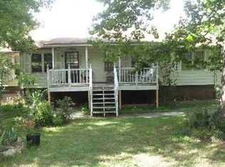 4880 Alcan Rd, Powder Springs, GA 30127