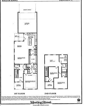 3rd image of 108A Certificate St #1501